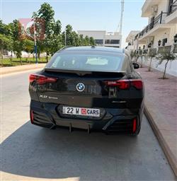 بي ام دبليو X2
